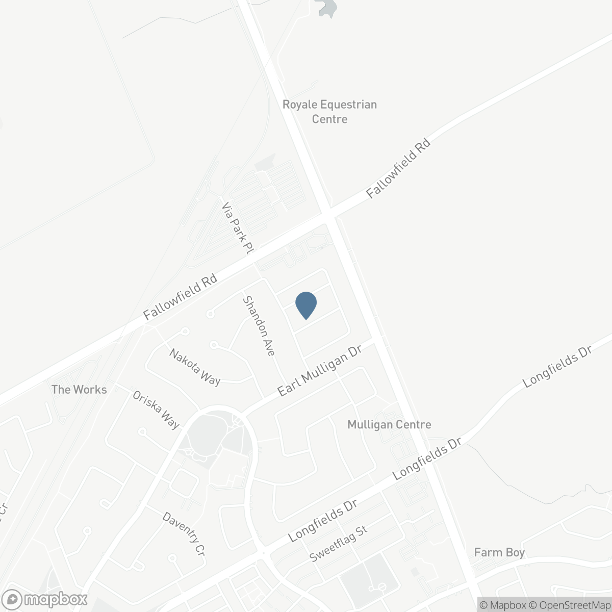69 ROYAL FIELD CRESCENT, Ottawa, Ontario K2J 4C9